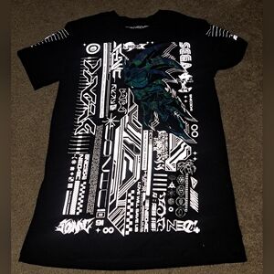 Neo4ic Nate SuperSonic T-Shirt